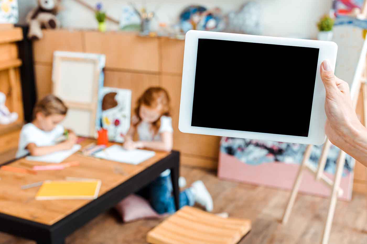 Online Safety 1 Screen Time Advice for Parents