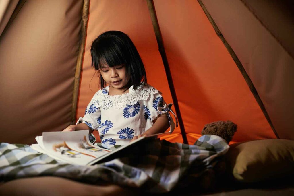 Rhyming And Reading 1 girl reading a book 2023 11 27 05 27 05 utc