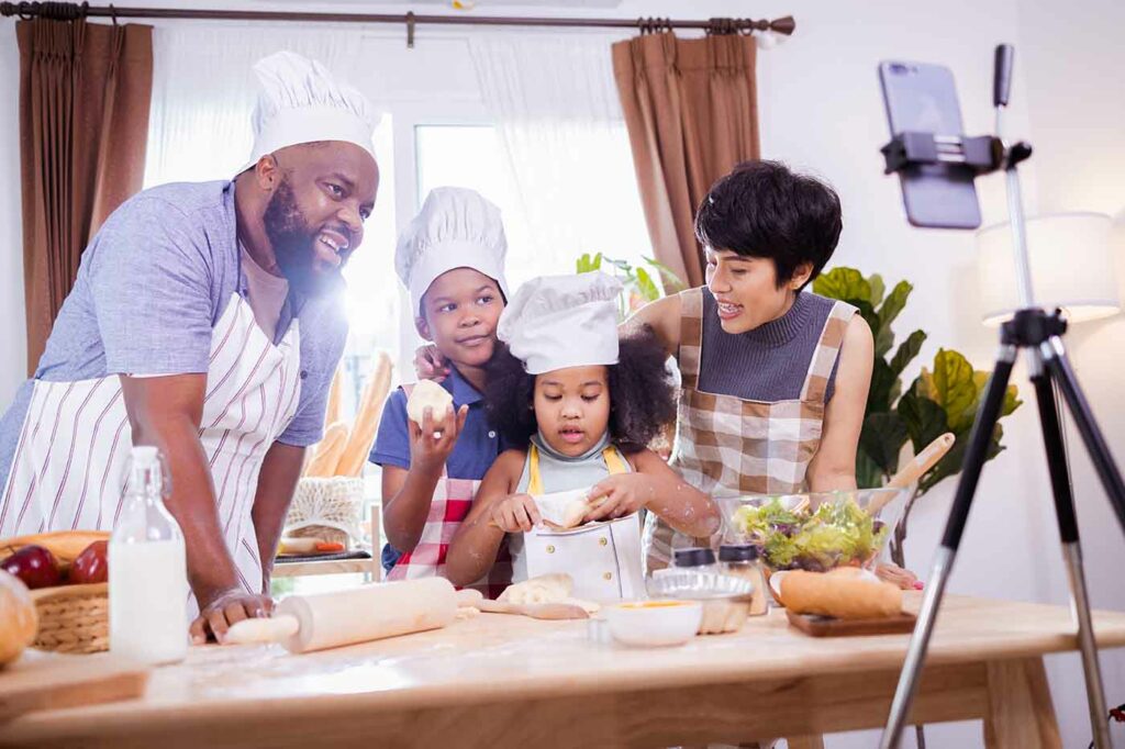 Family Traditions &Amp; Heritage 1 happy african american family live steam online by 2023 11 27 05 18 35 utc