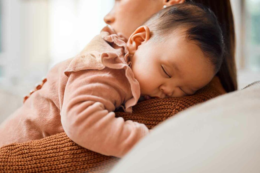 this little one loves nap time shot of an adorabl 2023 11 27 04 55 21 utc
