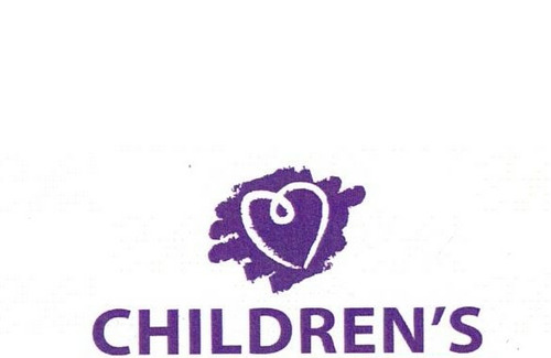 logo childrens grief centre clg