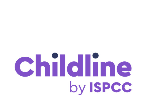 logo digital mental health and wellbeing programmes by ispcc