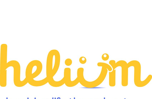 logo helium