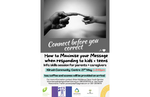 logo restorative living